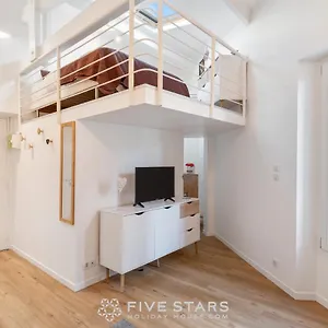 Fleur Fshh Appartement