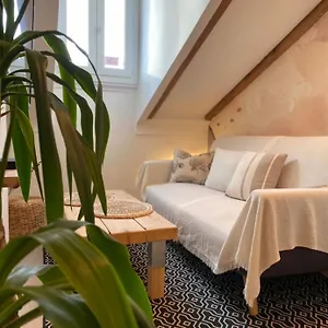Lovely 1 Bedroom - Heart Of Appartement