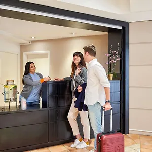 2* Aparthotel Adagio Access Acropolis