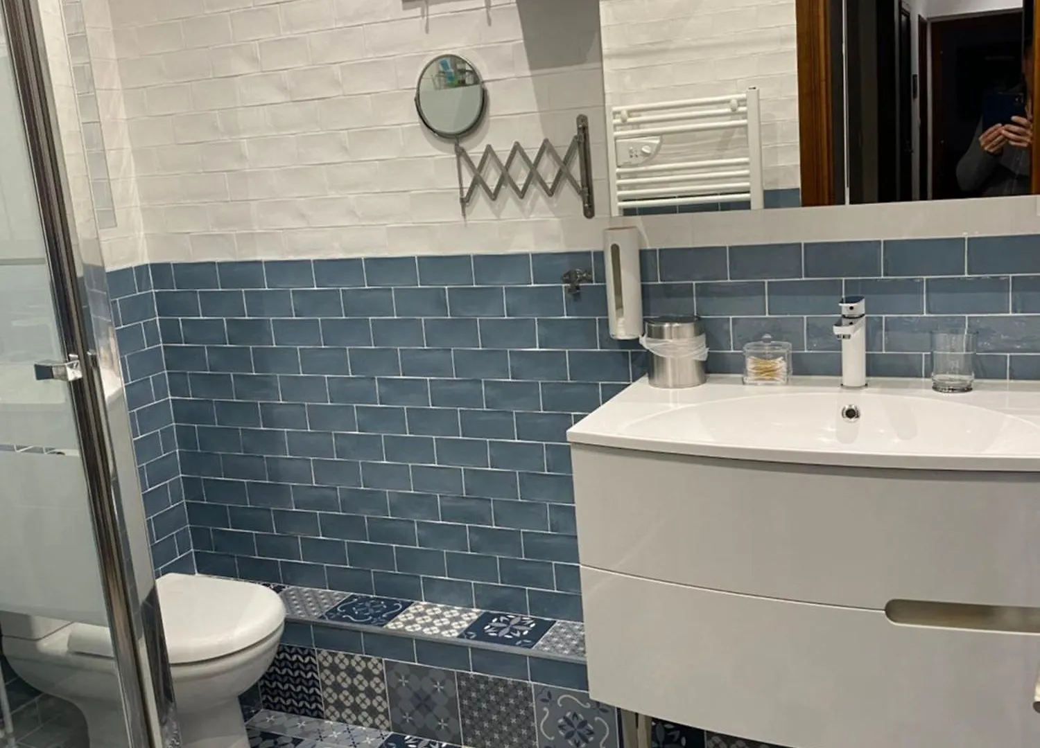 Appartement F4 120 m2 10 minutes à pieds du vieux nice
